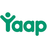 YAAP, the brand of the new company owned by CaixaBank, Santander and Telefónica brought together to develop digital business